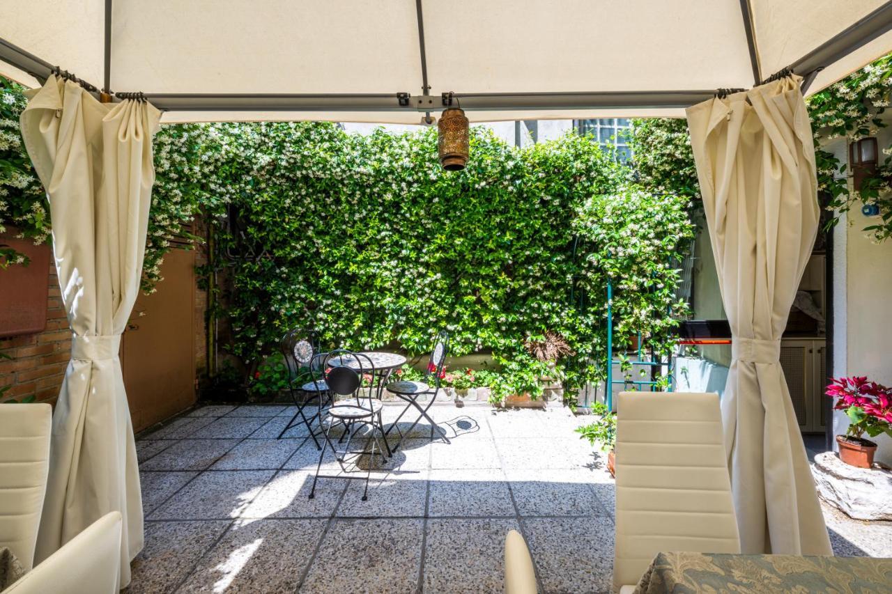 Apostoli Garden Hotel Venise