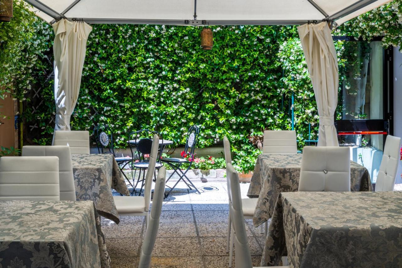 Apostoli Garden Hotel Venise