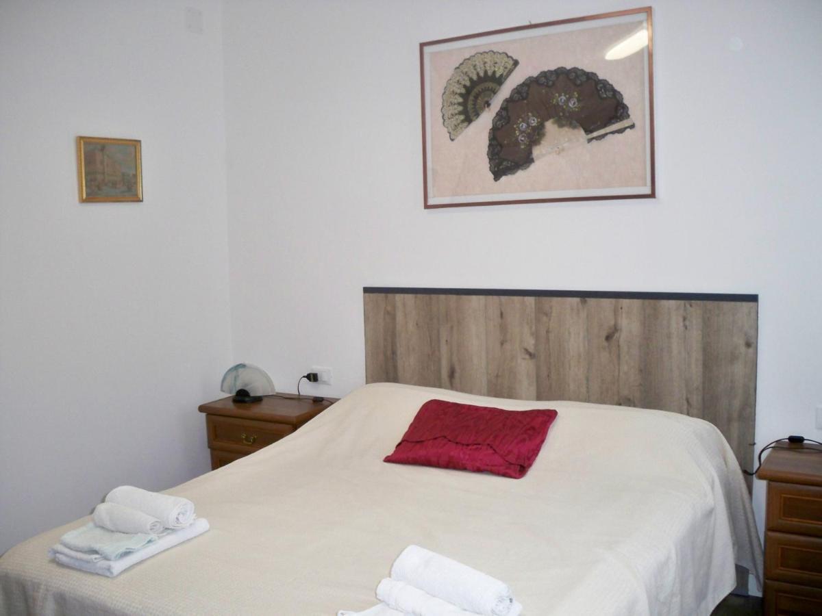 Apartment Locazione Mery Venedig
