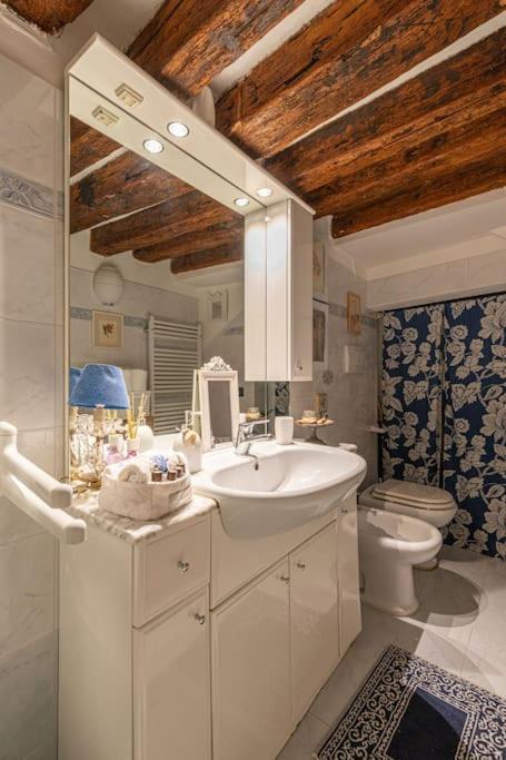 Apartment Ca' Dell'angelo *