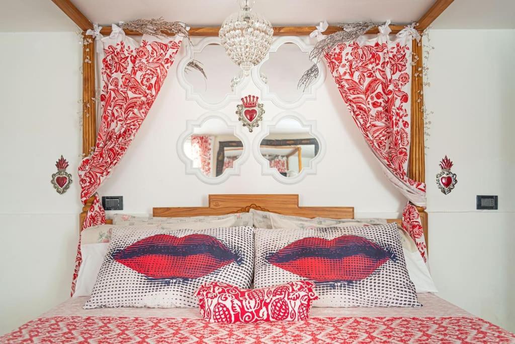 Apartment Ca' Dell'angelo