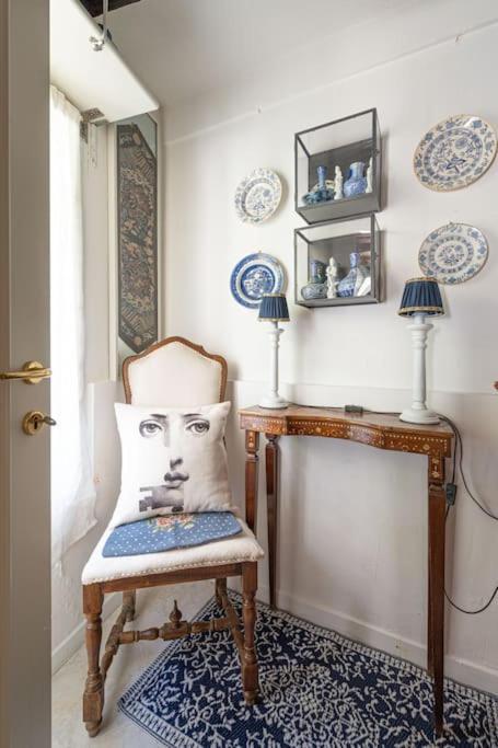 Apartment Ca' Dell'angelo