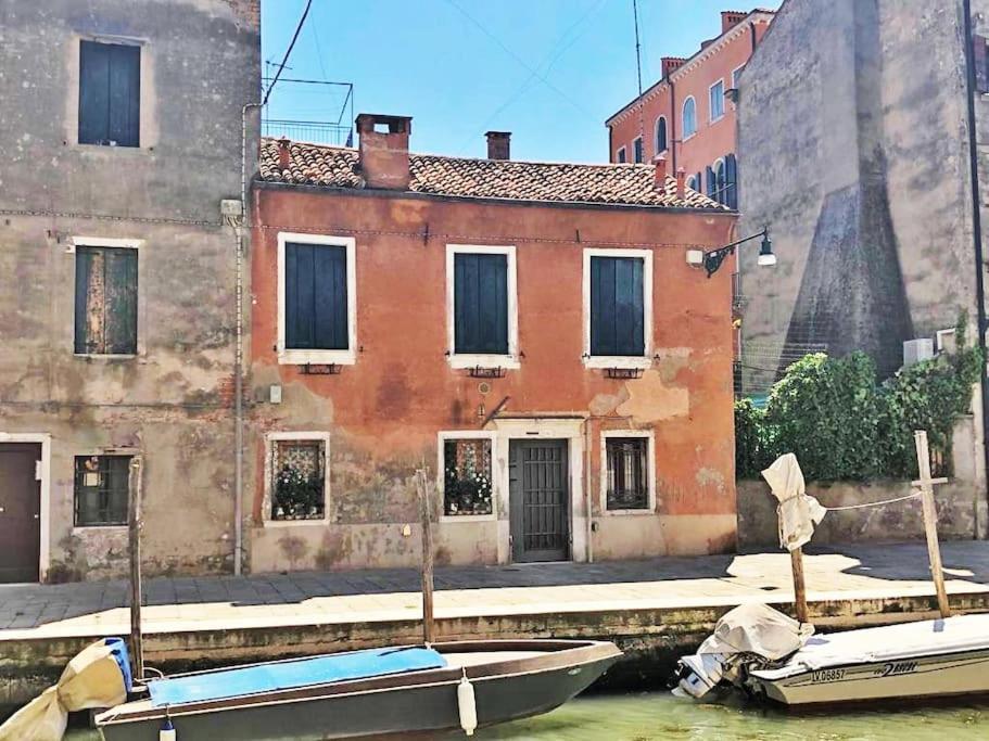 Apartment Ca' Dell'angelo Venice