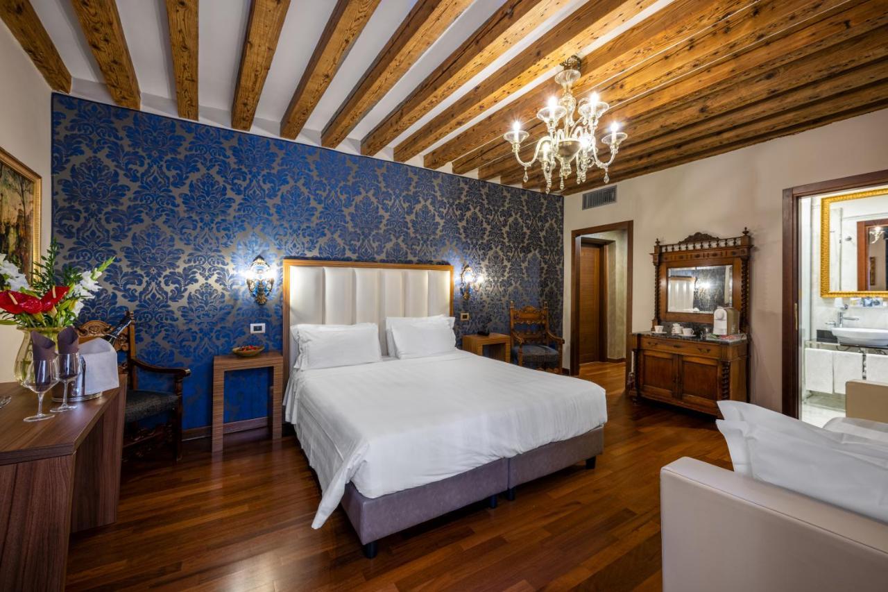 Palazzo San Lorenzo Venezia