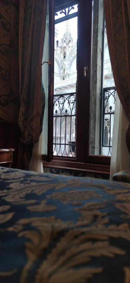 Bellevue Luxury - San Marco Luxury Frühstückspension Venedig