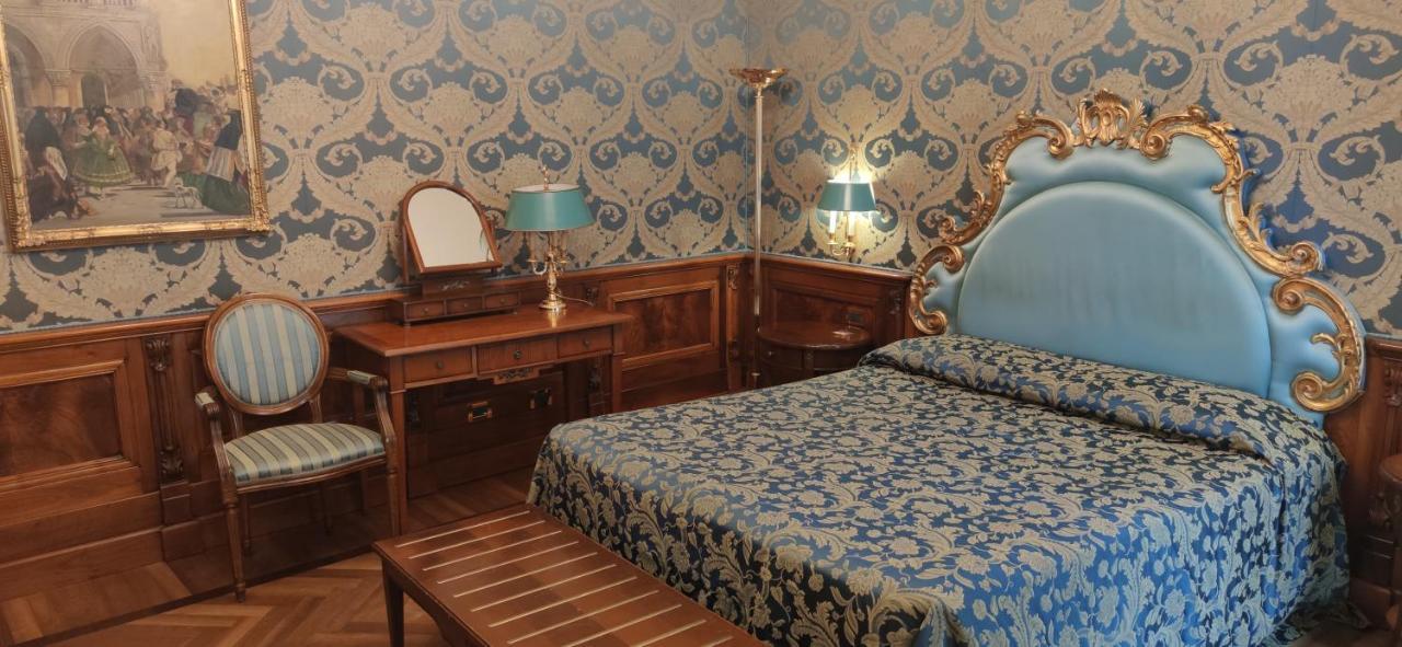 Frühstückspension Bellevue Luxury - San Marco Luxury Venedig