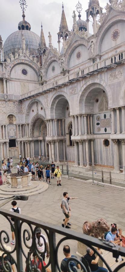 Bellevue Luxury - San Marco Luxury 3*