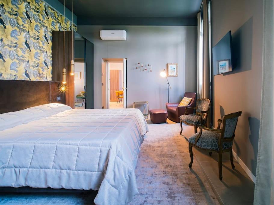 Appartement Ca' Bellavista Cool *