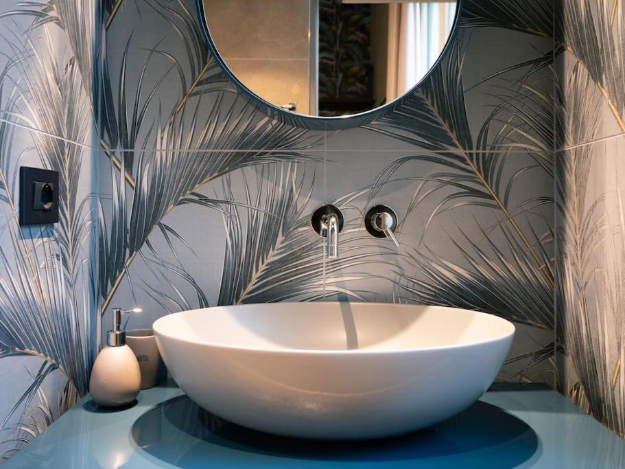 Ca' Bellavista Cool Appartement Venise