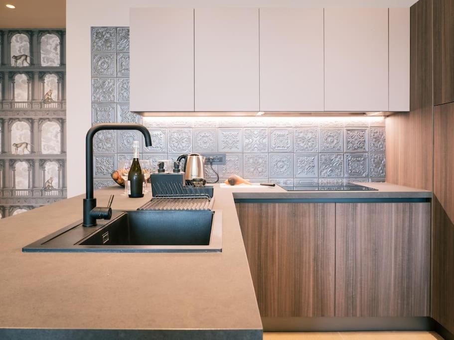 Appartement Ca' Bellavista Cool Venise