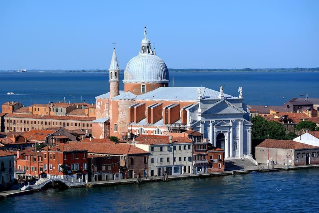Ca' Bellavista Cool Appartement Venise