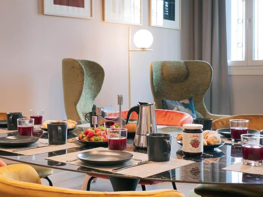 Ca' Bellavista Cool Appartement