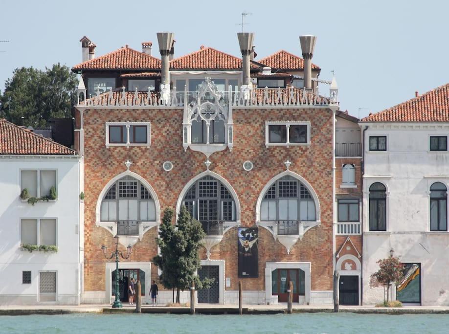 Ca' Bellavista Cool Venise