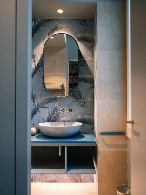 Appartement Ca' Bellavista Cool Venise