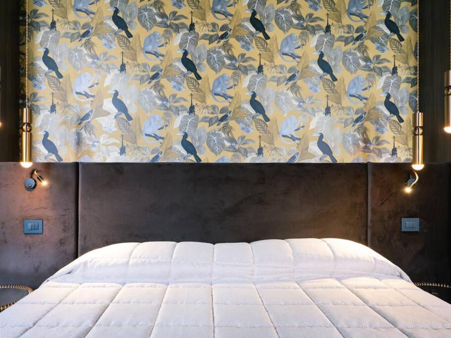 Appartement Ca' Bellavista Cool