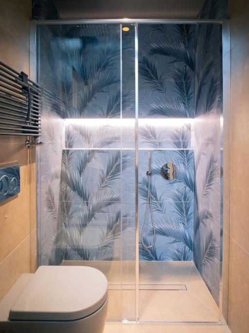 Ca' Bellavista Cool Appartement *