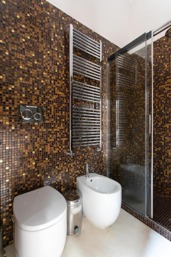 Girolamo Loft By Welchome Appartement