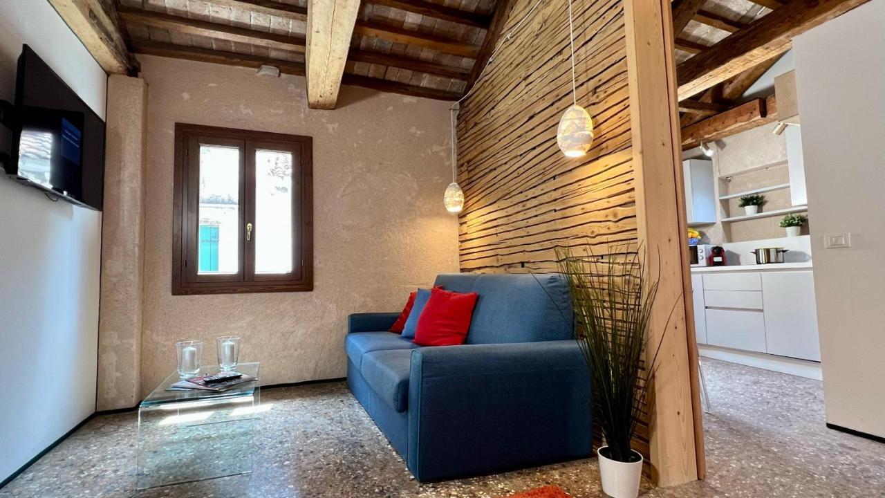 Appartement Romantic Grand Canal *
