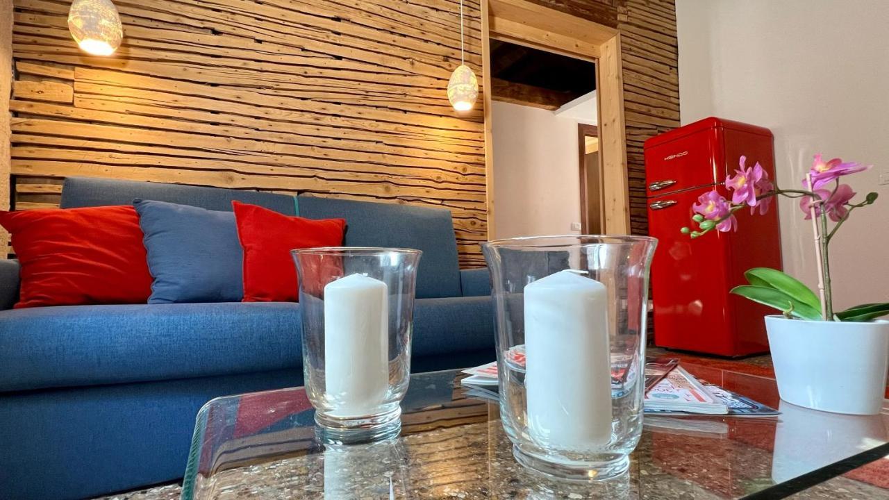 Appartement Romantic Grand Canal *