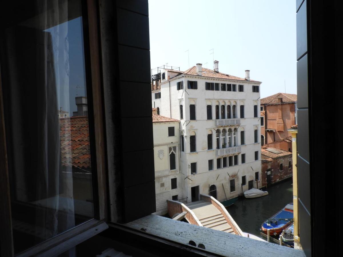 Cae Sconta Sant'agostin Venise