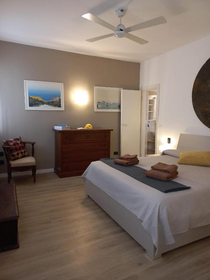 Appartement Cafoscari Venetië