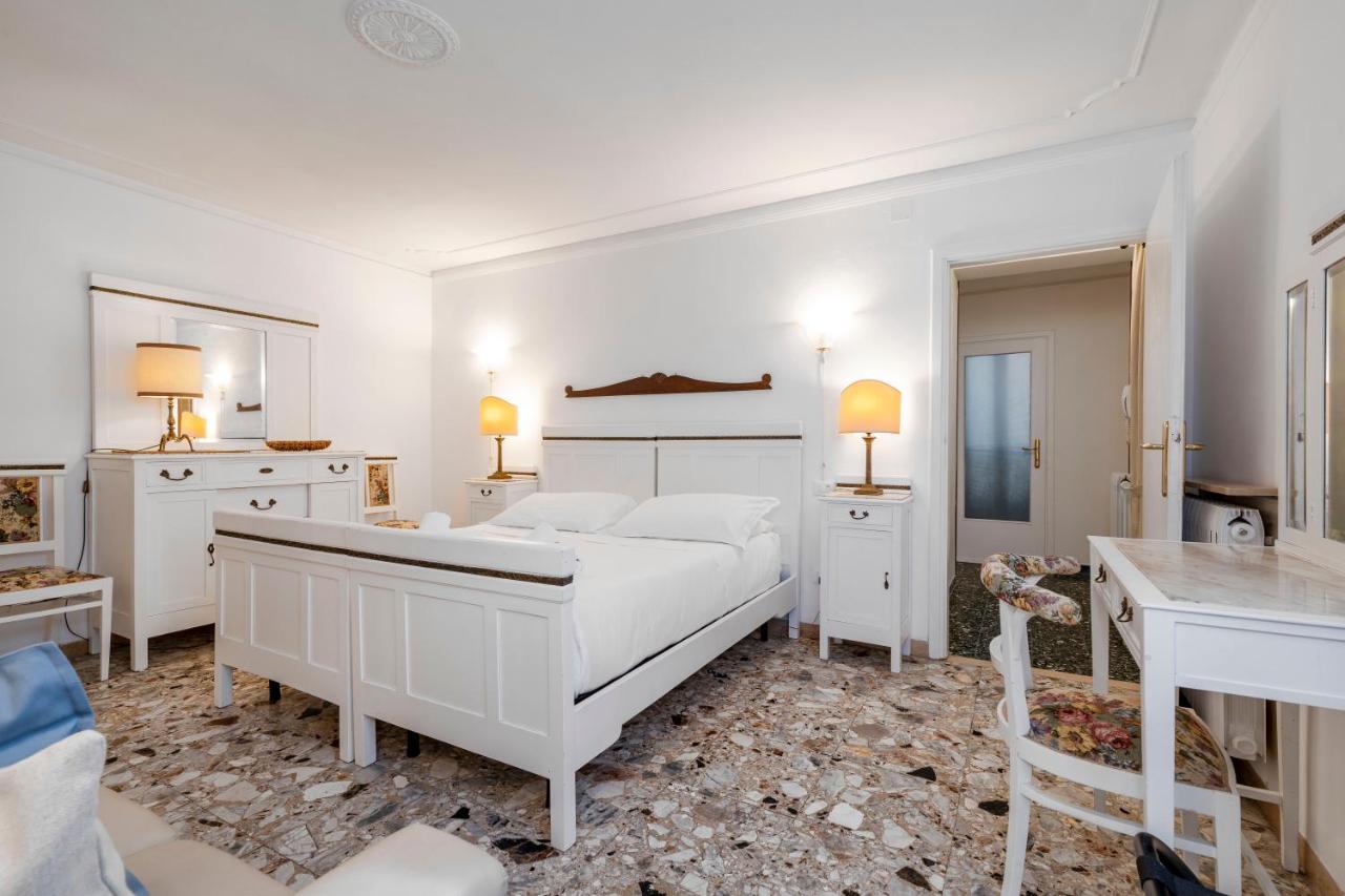 Ai Miracoli Apartment Venice