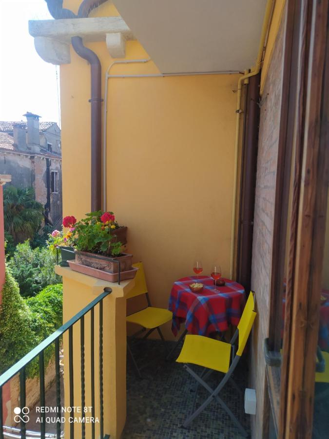 Affittacamere Casa Gialla