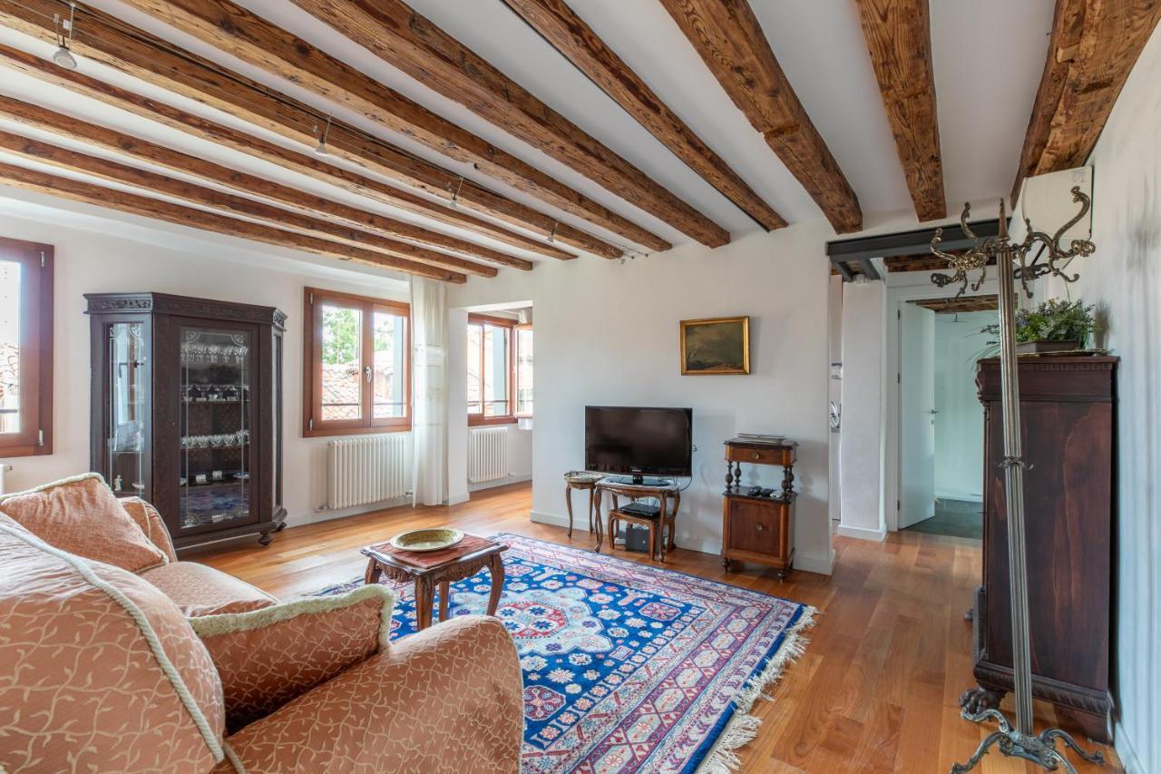 Appartement Calle Furlani Venise