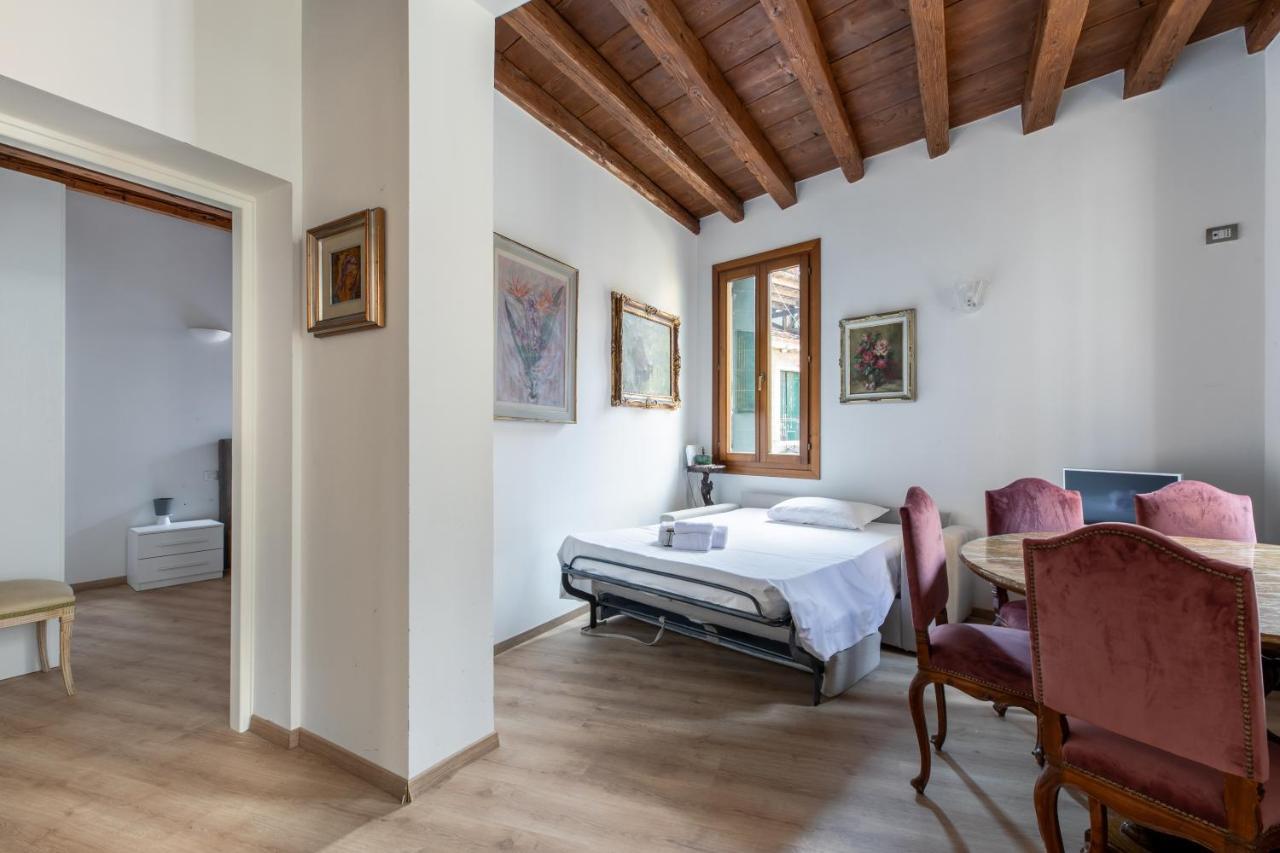 Appartement Love