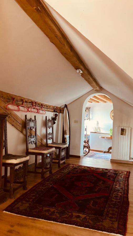 Ca Sardi Venedig