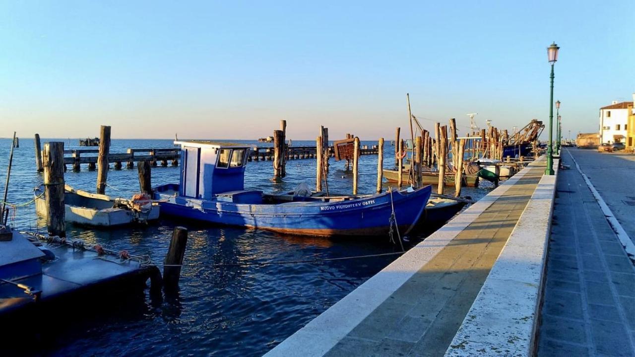 Pellestrina Domus - Italianflat Appartement *