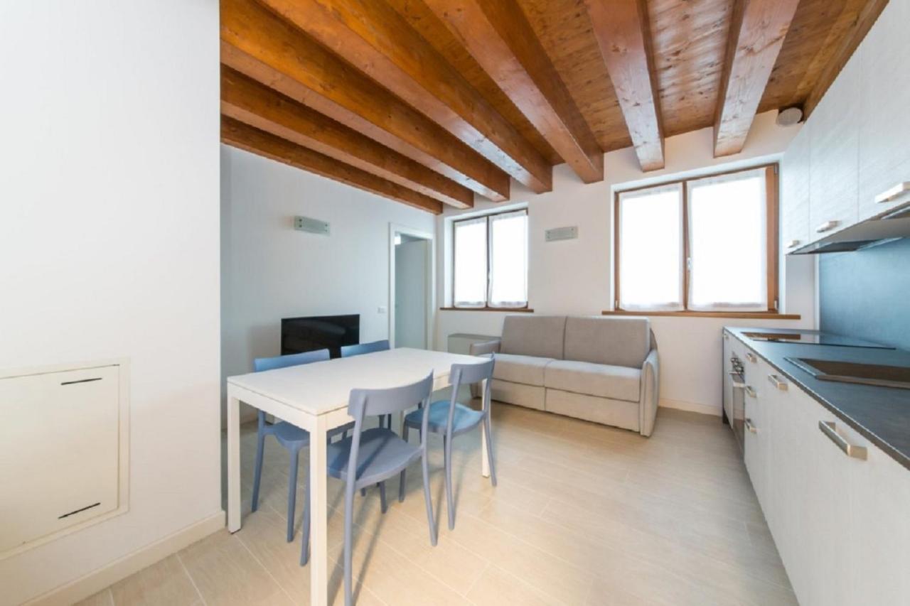 Pellestrina Domus - Italianflat Appartement
