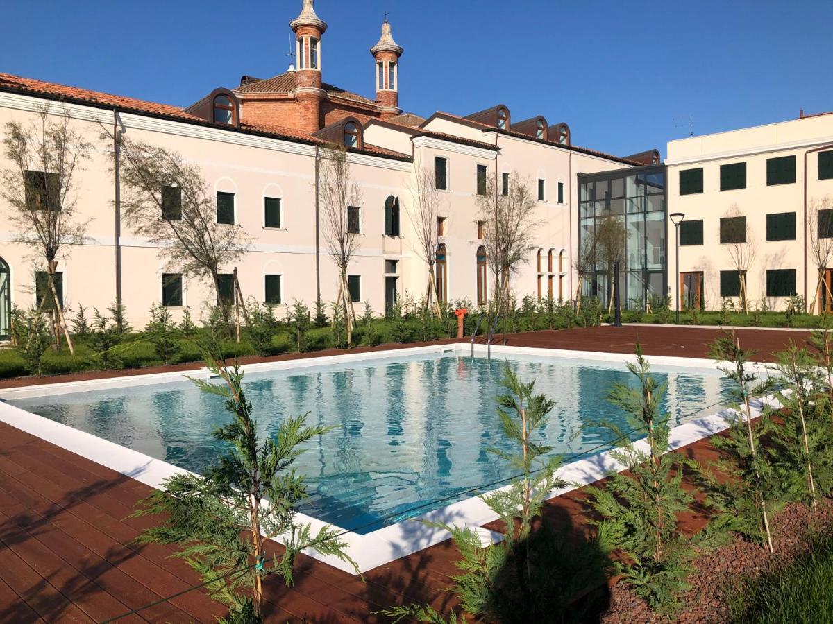 Pellestrina Domus - Italianflat Appartement