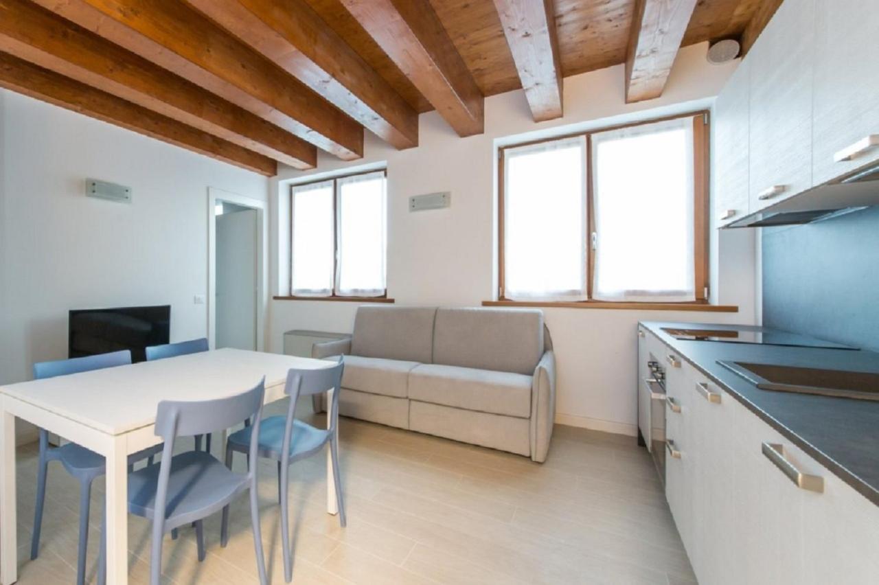 Appartement Pellestrina Domus - Italianflat