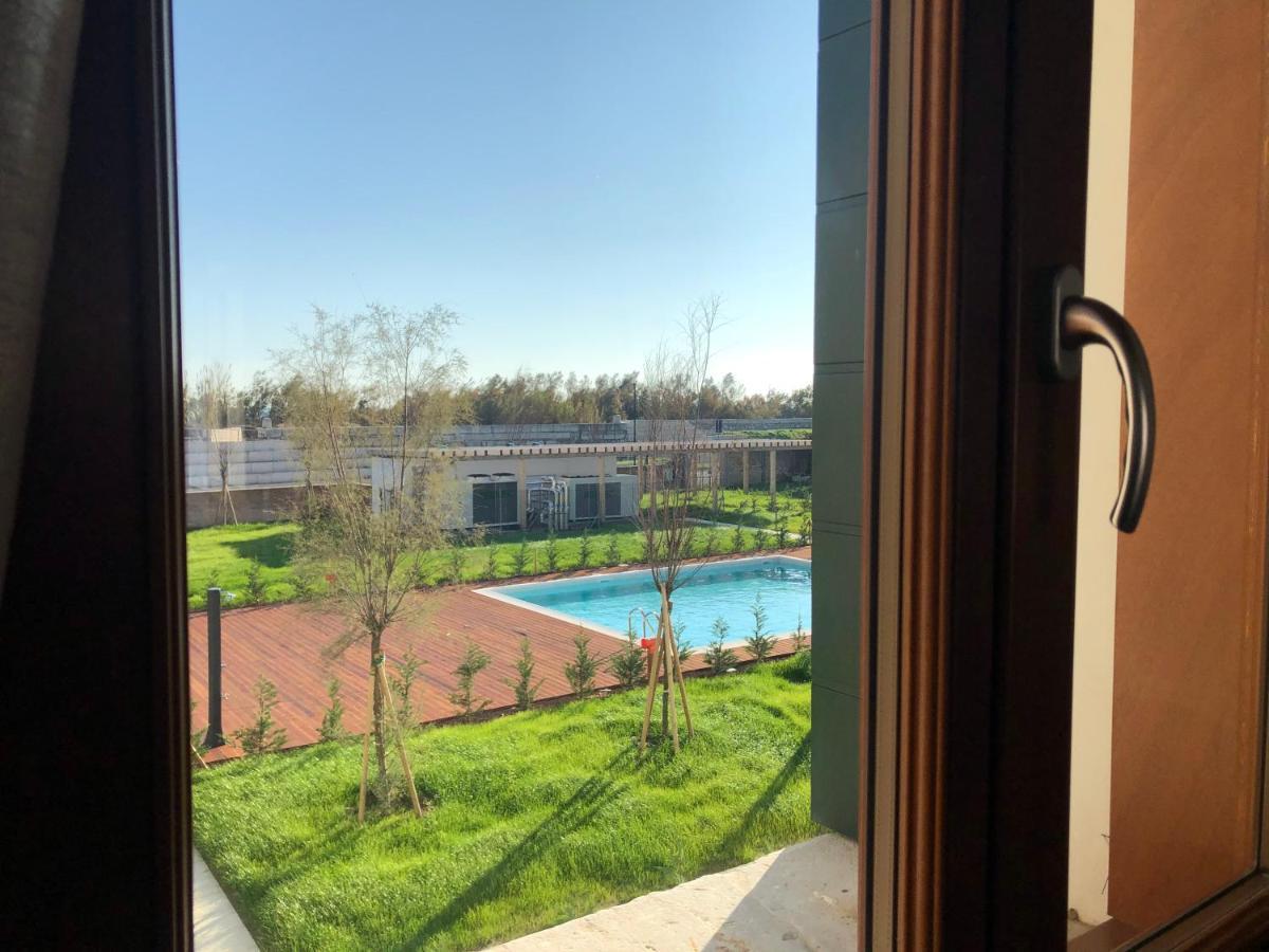 Pellestrina Domus - Italianflat Appartement Venise