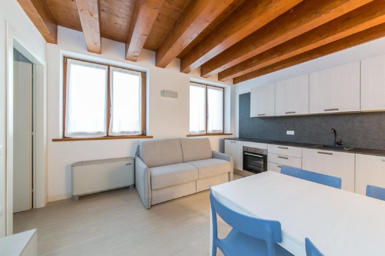 Pellestrina Domus - Italianflat