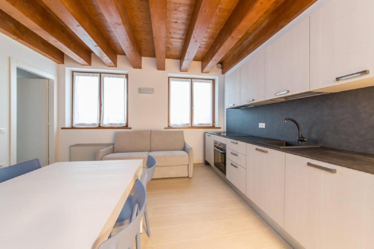 Pellestrina Domus - Italianflat