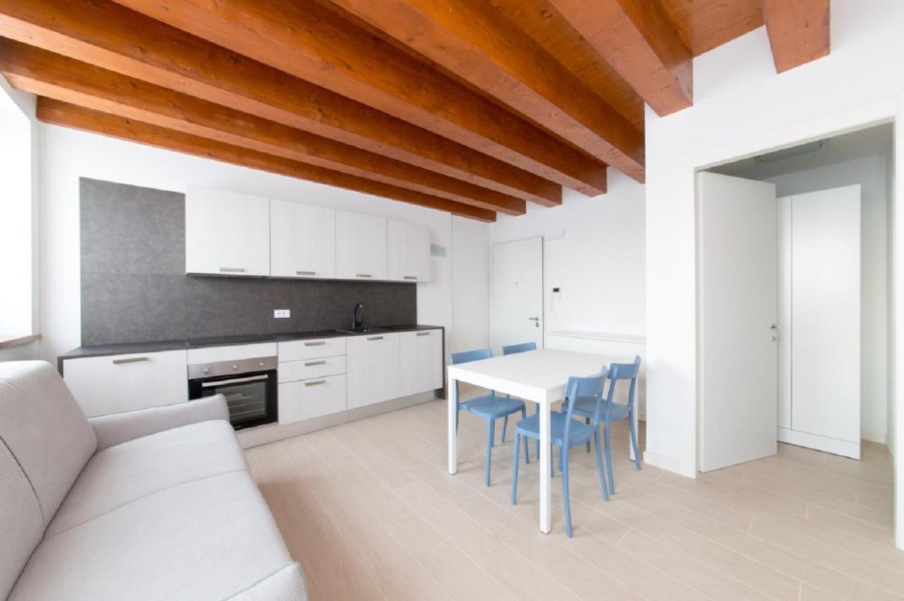Pellestrina Domus - Italianflat *