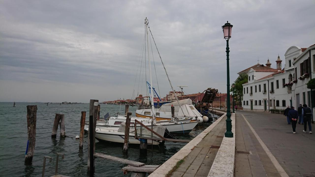 Pellestrina Domus - Italianflat *