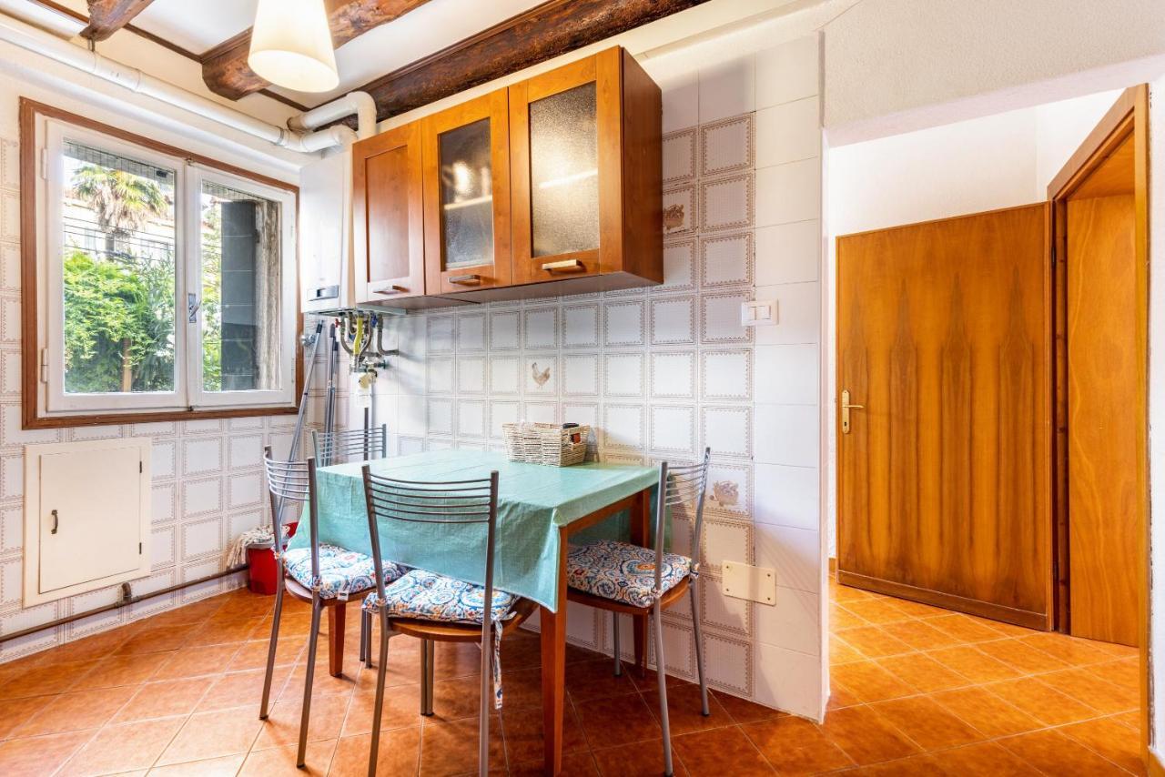 Apartment Ae Botti *