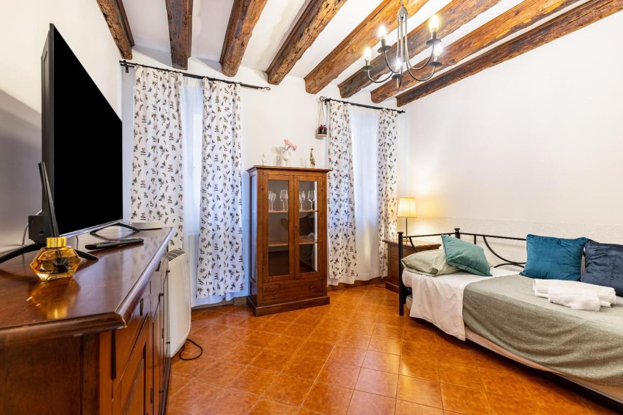 Apartment Ae Botti