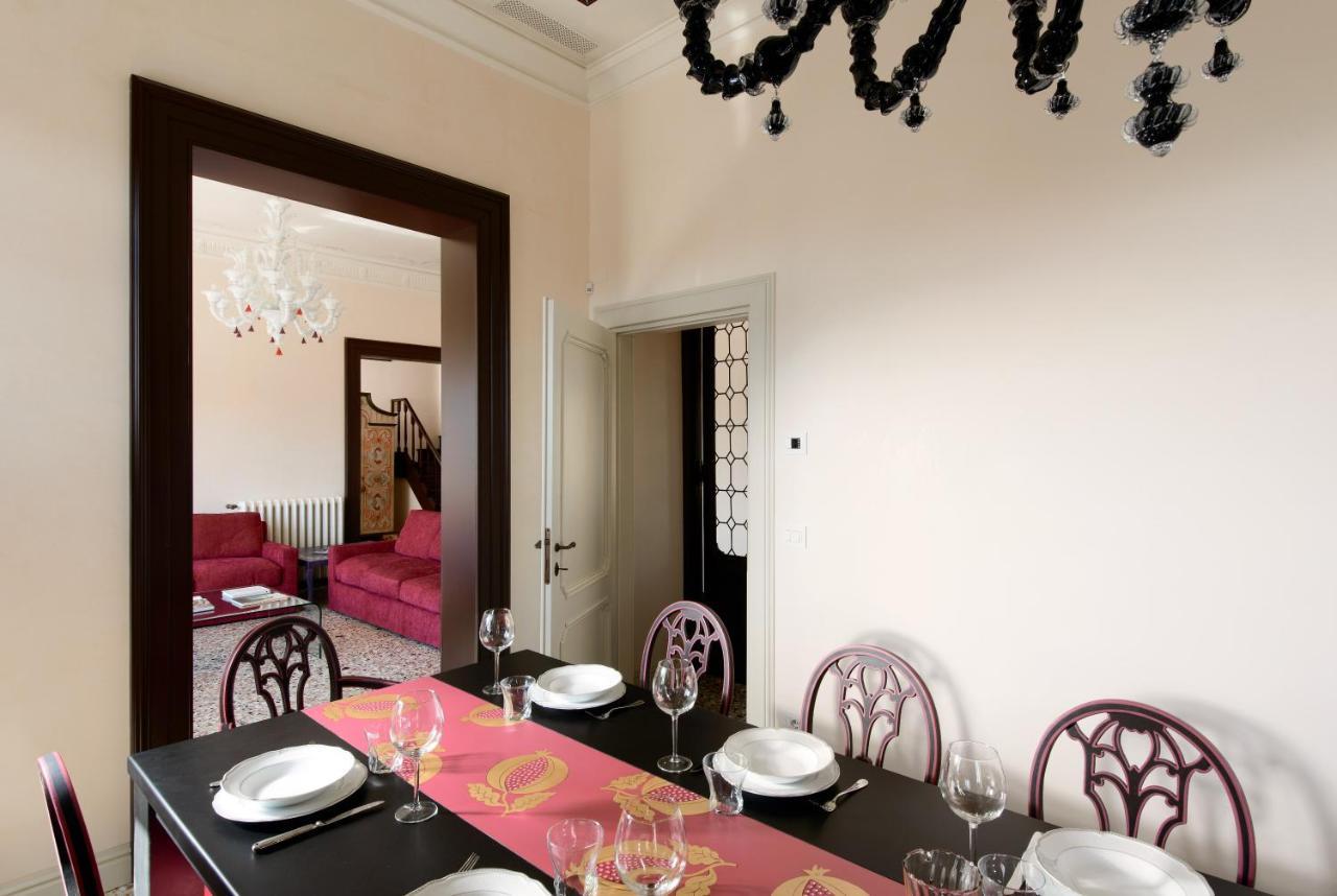 Appartement Celestina Grand Canal
