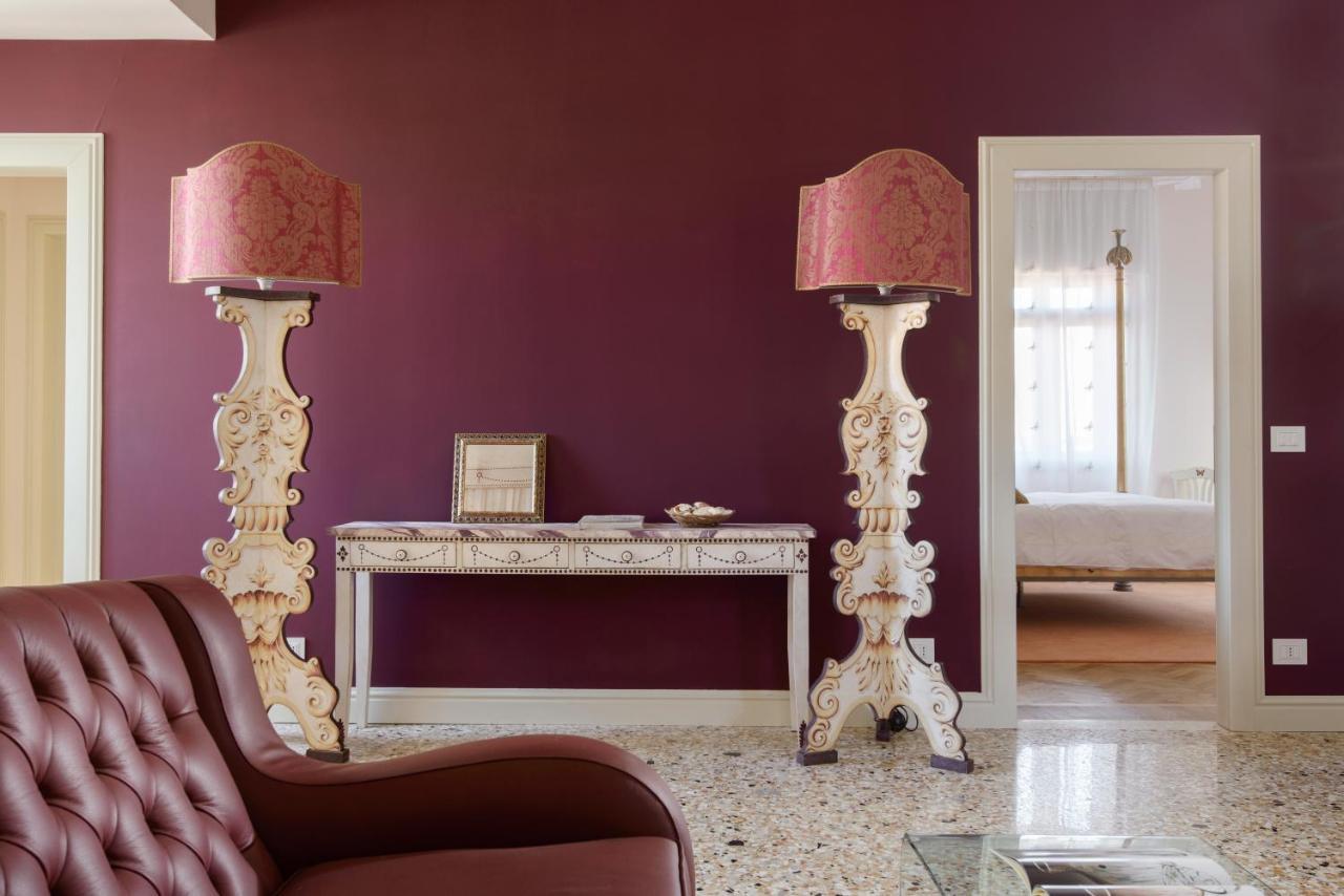 Appartement Celestina Grand Canal