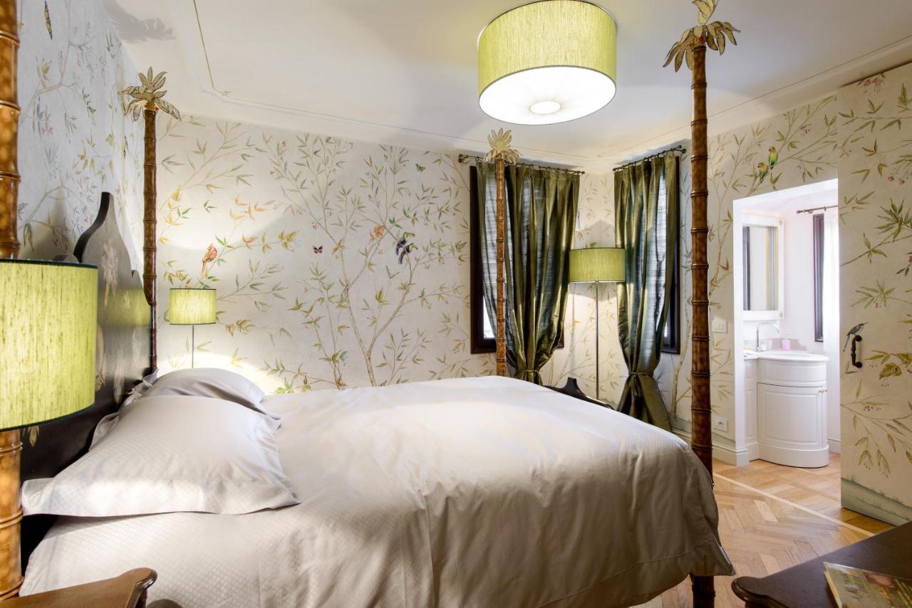 Appartement Celestina Grand Canal *