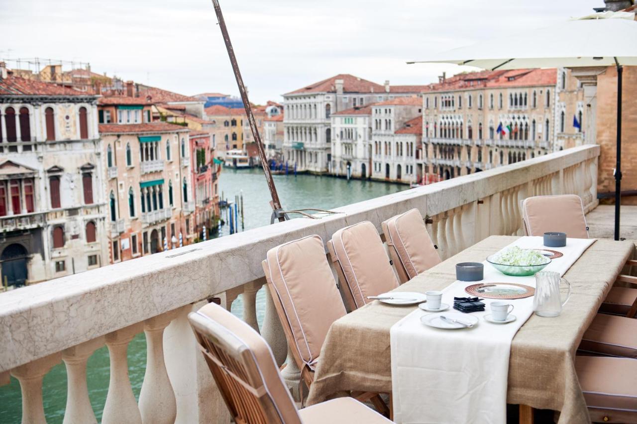 Celestina Grand Canal Appartement Venise