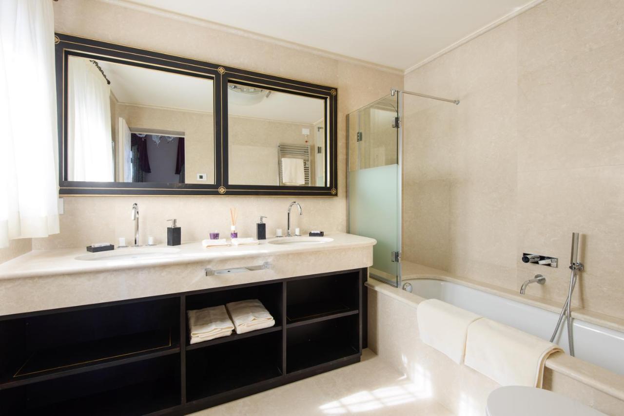 Celestina Grand Canal Appartement *