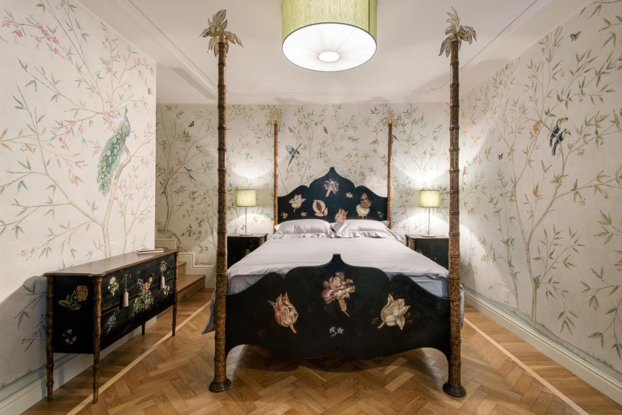 Appartement Celestina Grand Canal *