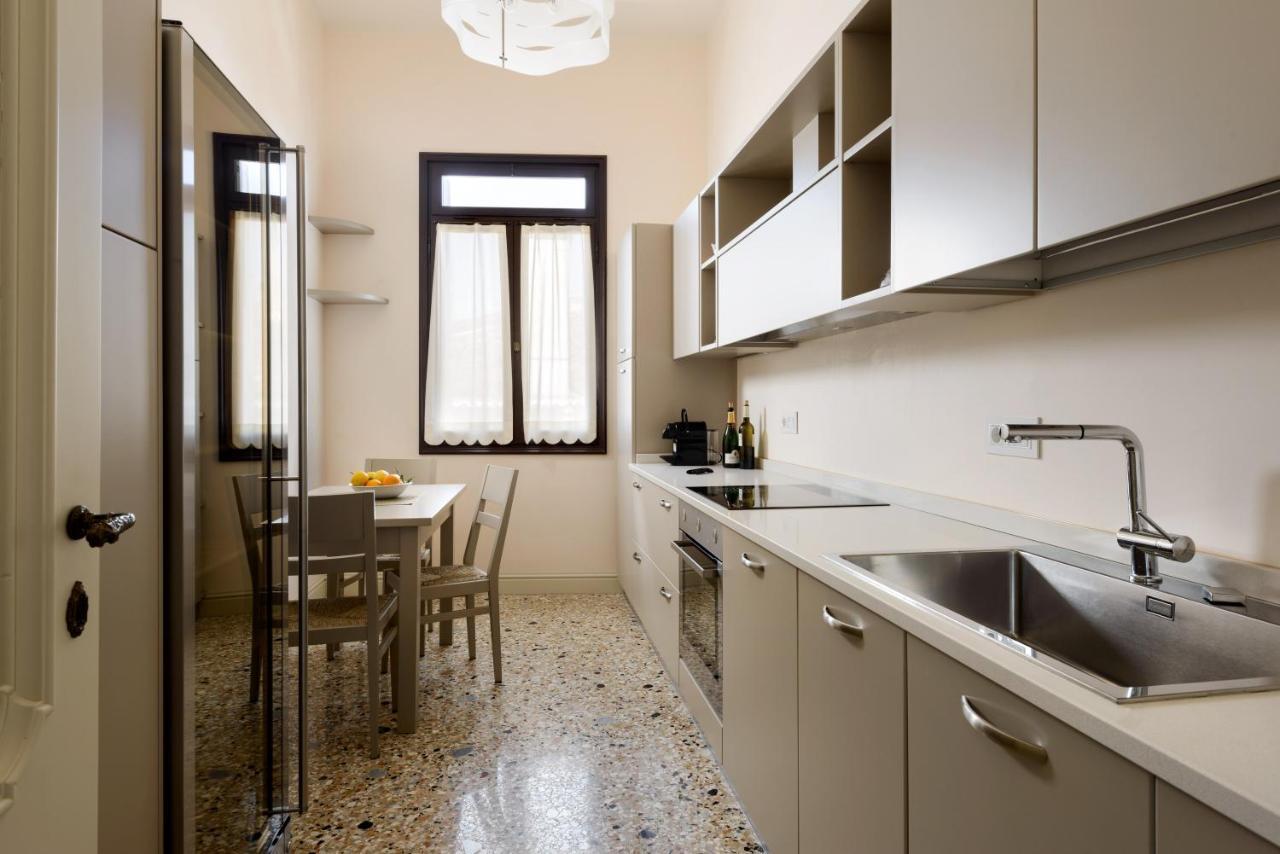 Appartement Celestina Grand Canal