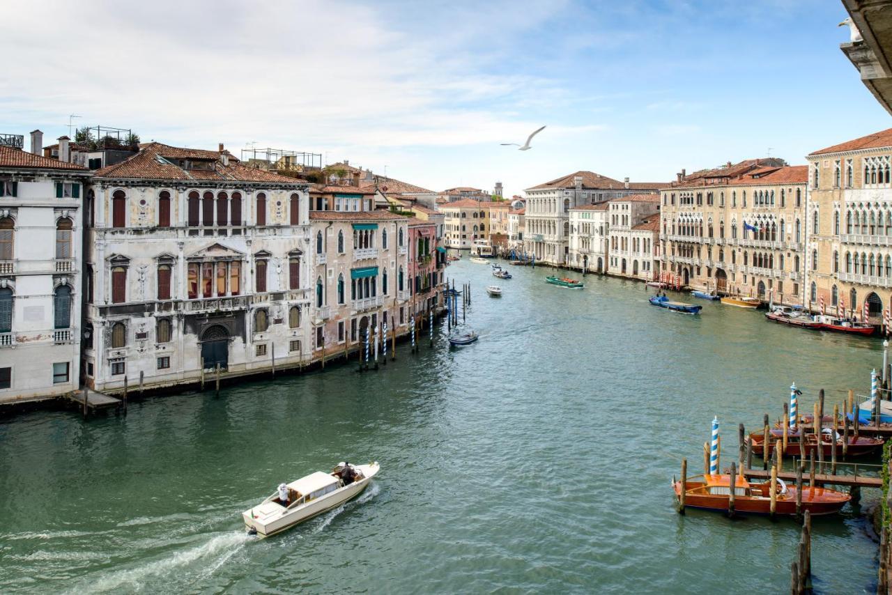 Celestina Grand Canal