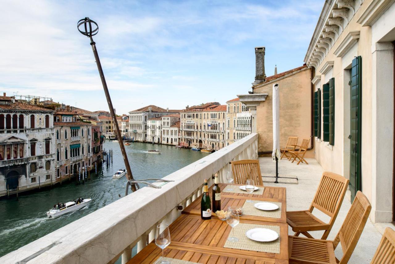 Celestina Grand Canal